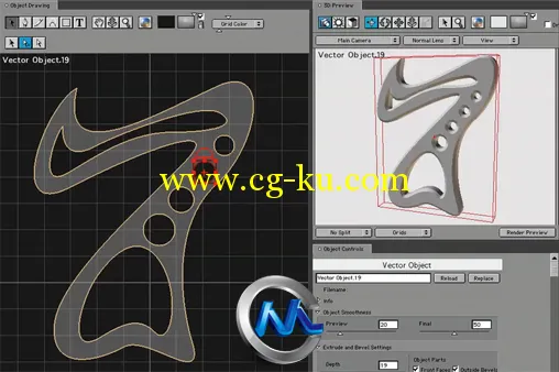 AE字幕动画插件V6.1.1版 Zaxwerks ProAnimator v6.1.1 for After Effects CS5-CS6 ...的图片3