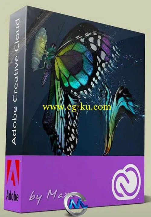 视频编辑软件V7.0 CC Mac版 Adobe Premiere Pro CC 7.0 LS20 MacOSX Multilingual的图片3