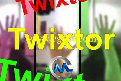 AE/PR变速插件RevisionFX TwixtorTwixtor 5.1.5 for AE/PR (Mac Osx)的图片1