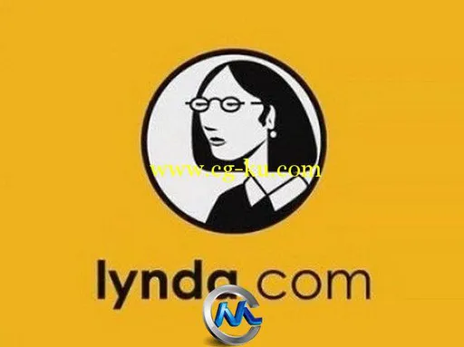 Illustrator CC全面核心视频教程 Lynda.com Illustrator CC Essential Training的图片1