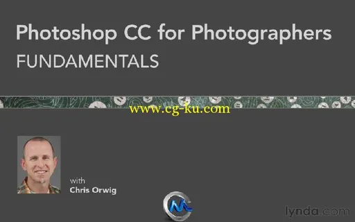 Photoshop CC摄影师应用技能视频教程 Lynda.com Photoshop CC for Photographers F...的图片1