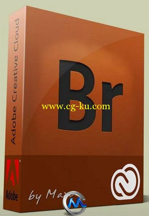 Adobe控制中心软件V6.0 CC版 Adobe Bridge CC 6.0.0.151 LS20 Multilingual Win/Ma...的图片2