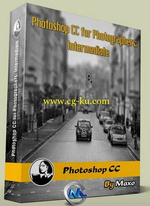 Photoshop CC摄影师应用进阶训练视频教程 Lynda.com Photoshop CC for Photographe...的图片2