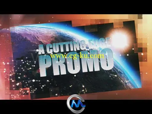 科技动感展示AE模板 VideoHive The Driven Promo 153511 Project for After Effects的图片2