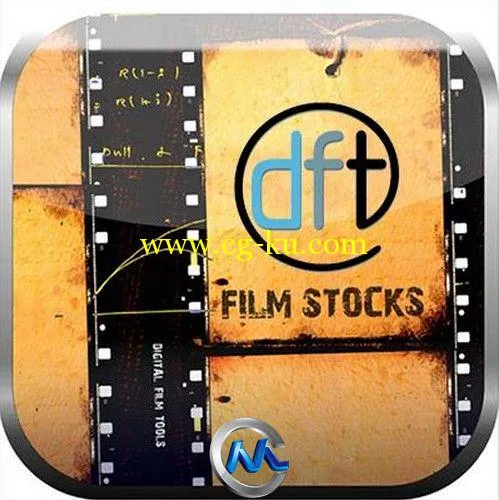 FilmStocks影视特效插件V1.5版的图片1