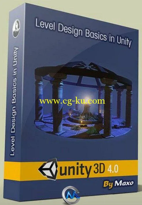 Unity3D游戏引擎设计技术基础视频教程的图片1