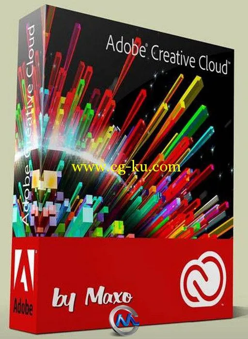 Adobe CC软件合辑的图片1