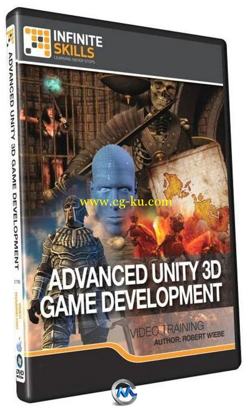 Unity3D游戏开发培训视频教程的图片1