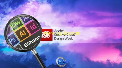 Adobe CC 创意云大师班综合训练视频教程的图片1