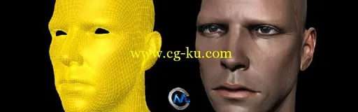 Mudbox与ZBrush雕刻艺术训练视频教程的图片1