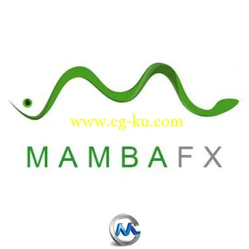 SGO MambaFX实时特效工具软件V1.0.3版的图片1