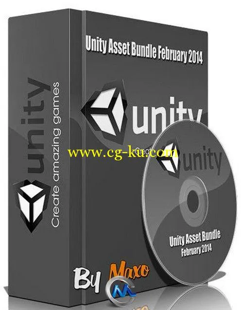 Unity游戏制作资料包合辑V2014.1的图片1