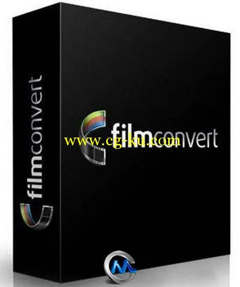 FilmConvert数字转胶片插件V2.11版的图片1