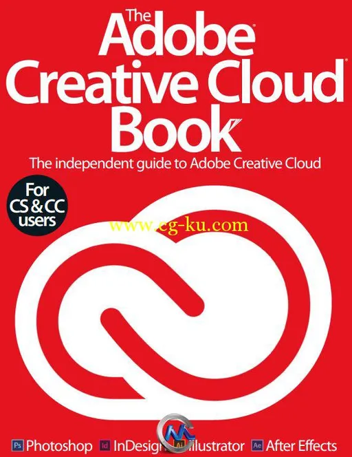Adobe2014创意云指南书籍的图片1