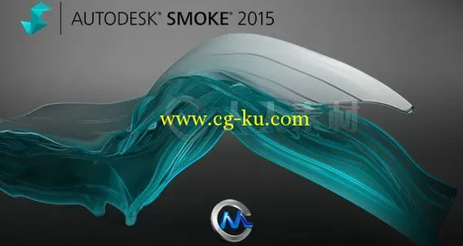 Smoke影视后期制作软件V2015SP1版的图片1