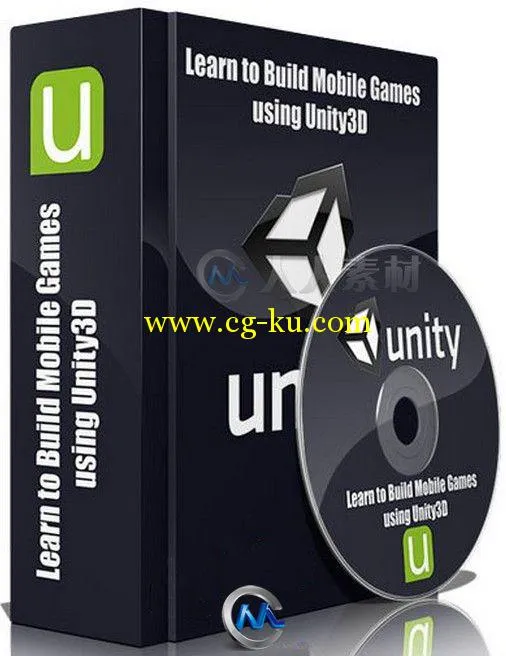 Unity3D手机游戏制作训练视频教程的图片2