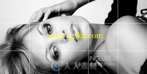 时尚切割相册动画AE模板 Videohive Photo Slideshow 5255231 Project for After Ef...的图片2