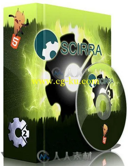 SCIRRA Construct游戏开发工具软件V2 r173+r174版 SCIRRA Construct 2 r173+r174 B...的图片1