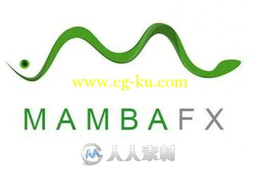 SGO MambaFX实时特效工具软件V2.0.1版 SGO MambaFX v2.0.1 DC20140709 Win64的图片1