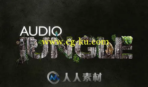 AudioJungle系列配乐素材合辑第六季 AudioJungle Bundle 2014 vol. 6的图片1