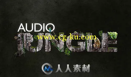 AudioJungle系列配乐素材合辑第八季 AudioJungle Bundle 2014 vol. 8的图片1