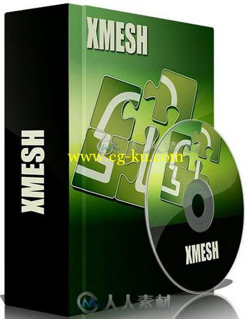 Thinkbox XMesh MY几何体缓存工具Maya插件V1.3.0.55688版的图片1