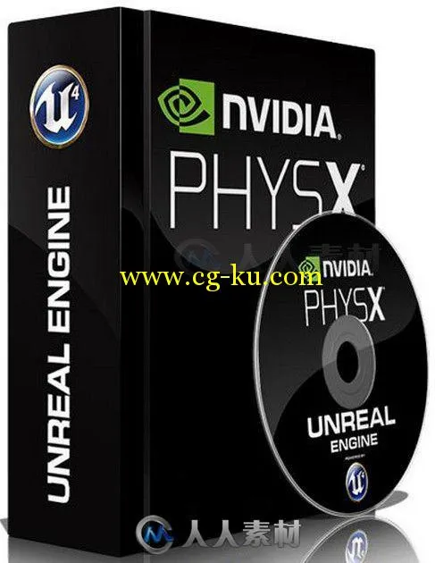 Nvidia PhysX物理引擎WaveWorks软件 Nvidia PhysX WaveWorks的图片1