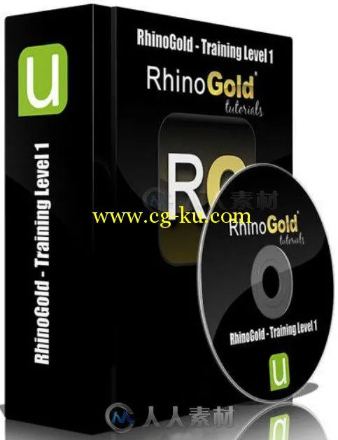 Rhino完整培训视频教程第一季 Udemy RhinoGold Training Level 1的图片1