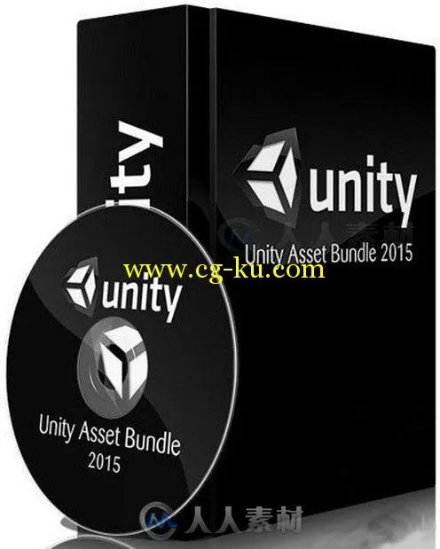 Unity3D扩展资料包2015年2月合辑第一季 Unity Asset Bundle 1 February 2015的图片1