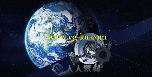 超级地球缩放地图变焦动画AE模板 Videohive Ultimate Earth Zoom Toolkit 10354880的图片2