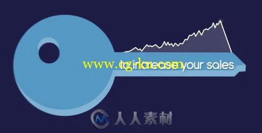 创意服务宣传动画AE模板 Videohive Promote Your Service or Business 2474663的图片2