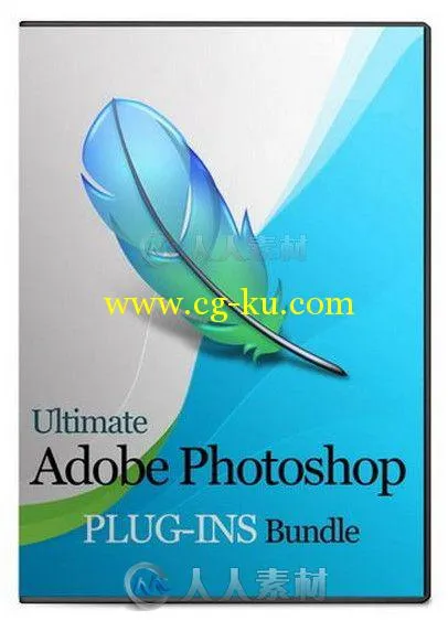 Photoshop超级插件包2015年3月合辑 Ultimate Adobe Photoshop Plug-ins Bundle 201...的图片1