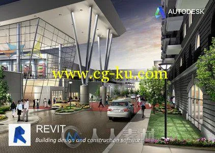 Autodesk Revit MEP 2016版 Autodesk Revit MEP 2016 Win64的图片1