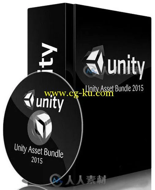 Unity3D扩展资料包2015年5月合辑第三季 Unity Asset Bundle 3 May 2015的图片1