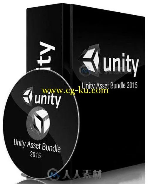 Unity3D扩展资料包2015年6月合辑第一季 Unity Asset Bundle 1 June 2015的图片1