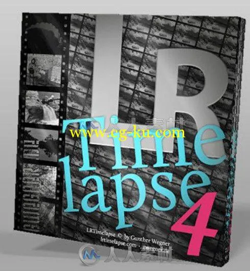 LRTimelapse影片微速时间推移软件V4.0.4版 LRTimelapse Pro 4.0.4 Win Mac的图片1