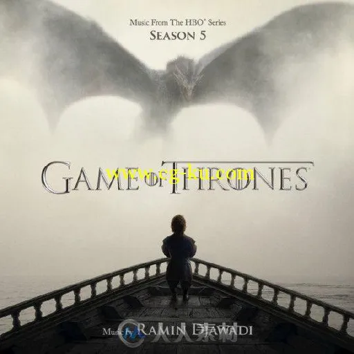 原声大碟 - 冰与火之歌-权力的游戏-第五季 Game Of Thrones Season 5 Music From t...的图片1