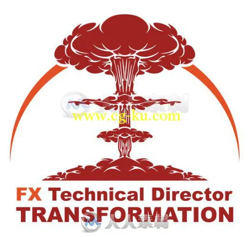 FX TD技术速成班视频教程 FX TD Crash Course by Allan Mckay的图片1