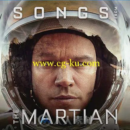 原声大碟 - 火星救援 SONGS FROM THE MARTIAN SOUNDTRACK的图片1