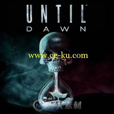 游戏原声音乐 - 直到黎明 Until Dawn的图片1