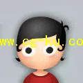 PS定格动画技术训练视频教程 Udemy Animate in Photoshop Easy Video Rotoscoping ...的图片1