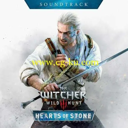 游戏原声音乐 - 巫师3-狂猎-石之心 THE WITCHER 3WILD HUNT HEARTS OF STONE的图片1