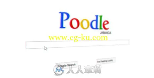 搜索引擎广告动画AE模板 Videohive Search Engine Advertisement 5531581的图片1