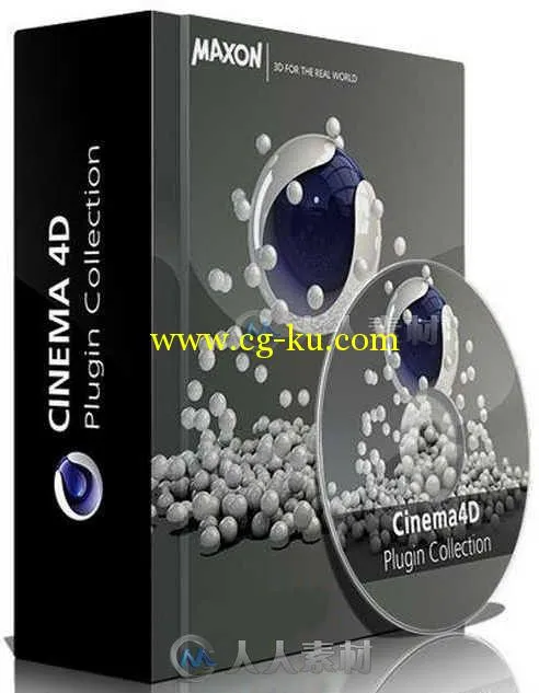 Cinema4D插件2016年1月合辑 Cinema4D Plugin Collection Jan 2016的图片1