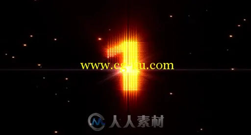 背景音乐5秒倒计时背景素材的图片2