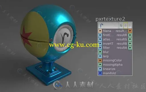 Houdini电影特效制作软件V15.0.393版 SIDEFX HOUDINI FX V15.0.393 VC11 XFORCE的图片2