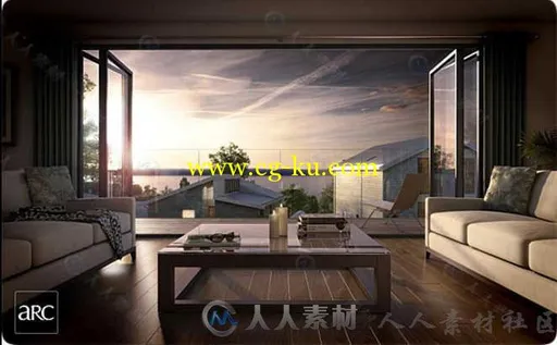 V-Ray渲染器3dsMa插件V3.30.04.0版 V-RAY 3.30.04.0 FOR 3DS MAX 2016 WIN64的图片2