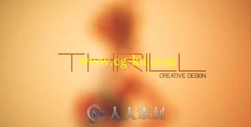 极速快感展示动画AE模板 Videohive Thrill 3032705的图片2