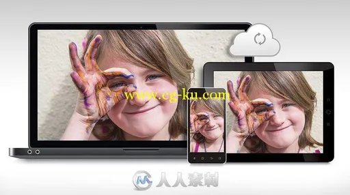 Adobe Photoshop Elements软件V14.1 MacOsx版的图片1