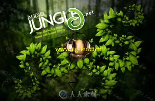 AudioJungle系列电视包装背景配乐合辑2016年度第一季的图片1